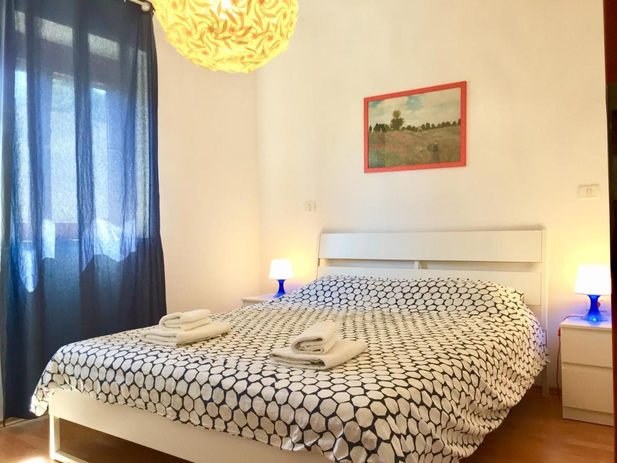 Apartman Mara Premantura Buitenkant foto